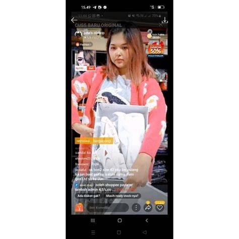 my frend hot mom efek visual keren vokal falsetto tegas konfirmasi pembayaran image 5