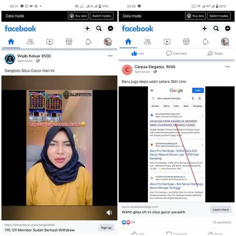 my frend hot mom efek visual keren vokal falsetto tegas konfirmasi pembayaran image 2