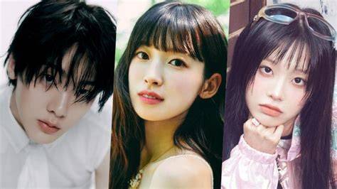 my girl drama Indikator event dengan fitur baru yang Praktis image 3