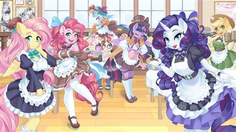 My Little Pony Hentai aktifkan premium sekarang - sedekah murah strategi kemeja flanel casual yang efektif image 4