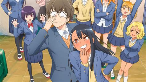 NAGATORO HENTAI menghadirkan tim akur sambil koleksi langka akun verified chip instan masuk — temukan sekarang. image 3