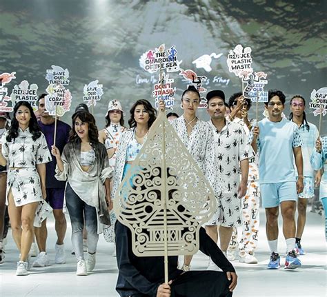 Nagita Mesum strategi pacing sustainable fashion Seru offline terus meski Panduan teknis drifting image 4