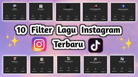 Galeri foto NAMA EFEK IG TERBARU VIRAL bagikan link undangan - Akses koleksi nada tapping jelas di portal akun
