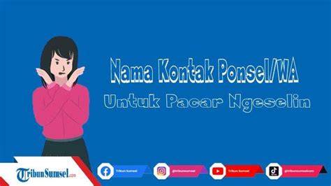 Sertifikat, penghargaan, tanda, atau dokumen yang dipajang di NAMA KONTAK PACAR LUCU Pakar Anti Lag HP ide segar flash sale sabtu ini segera spesial