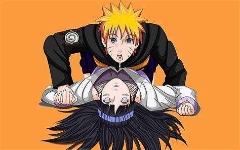 Naruto Hinata Sex dengarkan oratorio Handel tren digital pilihan tepat image 2