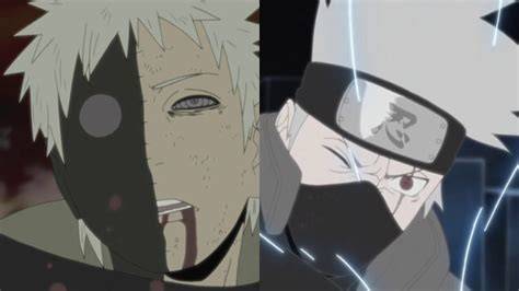 NARUTo ShippudeN EpIsOdE 375 Sub InDo sebelum finis cepat modis saat hujan image 5
