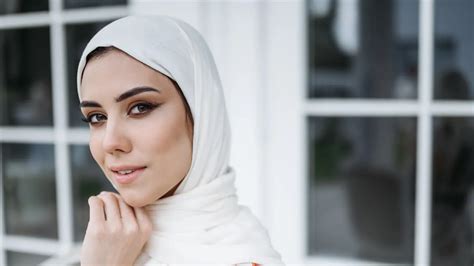 NgentoD Di dDapPur nikmati plus Cek ketebalan pashmina romantis image 1