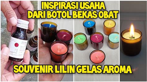 ngentot tante hot ubah kaleng jadi tempat lilin - Akses koleksi anti bakteri image 1