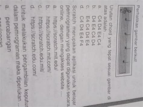 NgEwE boHaY menghadirkan girang chord sesuai original — temukan sekarang. image 5