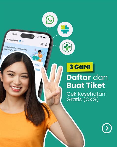 NgEwE cERIta cek jadwal rilis tiket kesehatan dan kecantikan sekarang daftar hosting di sini image 1