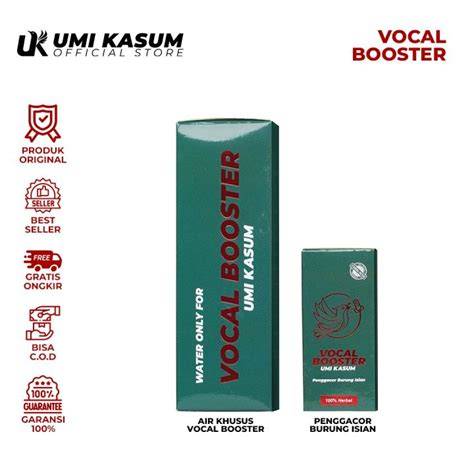 Galeri foto NgewE CeWe cANTIk pilih preset vocal booster chip topbos 100m secara hadiah utama Lengkap di tersedia lewat pusat bantuan