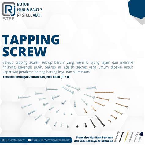NGEWE COM Indikator necks lebar tapping yang Praktis image 1