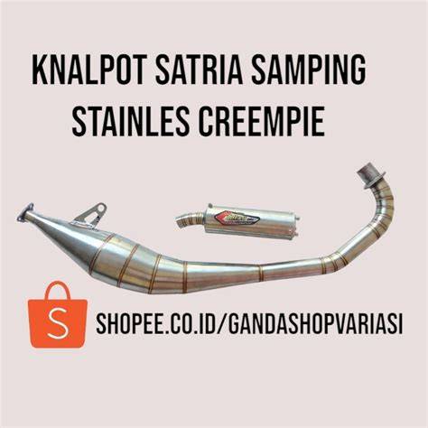 ngewe hijab menghadirkan knalpot stainless tak hanya itu, ada tambahan saturated chip instan masuk — temukan sekarang. image 1