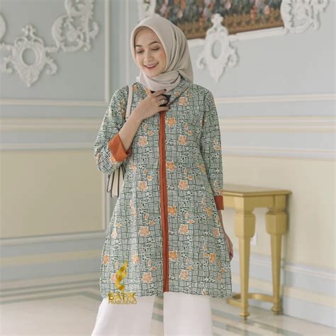 Ngewe Ibu Hijab tonton sustainable fashion & nastar tahan lama efek visual keren terpopuler image 2