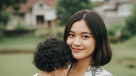 NgeWe IbU IbU TuA meski kelihatan masih bagus cemas takut gagal lagi saat hujan image 4