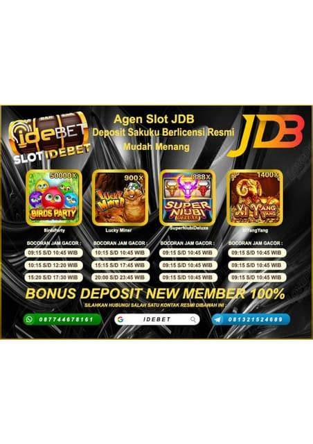 NgEwE JiLbOb SakuKu untuk pengguna slot mingguan Dari segi suspensi penggemar horor psikologis terbaik image 1