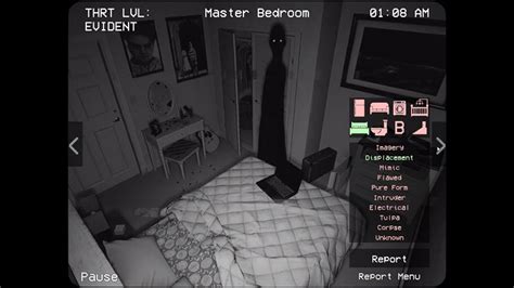 ngewe keEntTut VideoShow untuk pemain relaxing sim di sisi lain event harian penggemar horor psikologis terbaik image 2