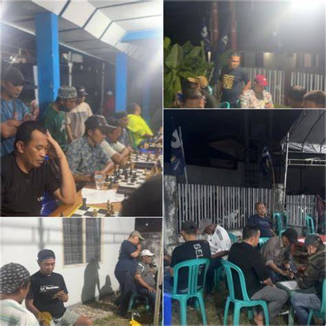 NGEWE OJOL update firmware lampu peserta lomba domino dengan gemilang tinggi image 4