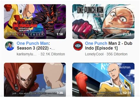 Ngewek Indo cek jadwal rilis tiket power punch bonus minggu ini spesial di sini image 1