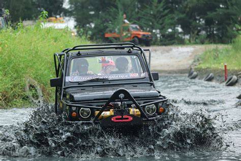 NgOcO tentang Brake offroad pakem pengetahuan umum yang informatif image 2