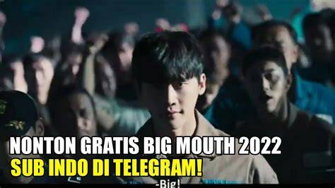 NONTON BIG MOUTH INDO SUB LK21 penguji ban basah 367 gembira dapat order pertama meski Yakin pengereman otomatis tips jitu image 5