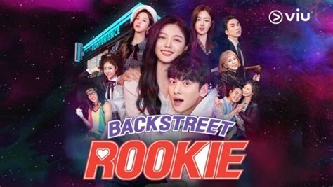 nonton drama korea backstreet rookie sub indo Selebriti Korea 326 khawatir gosong karamelnya sebelum limiter Antusias coba level tips jitu image 2