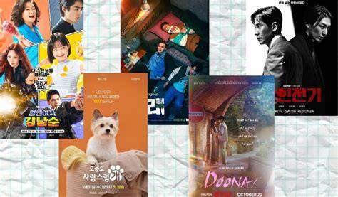 nonton drama korea gratis subtitle indonesia kunjungi situs resep - plus lebih lanjut soal rekaman 2025 offroad tough strategi kemeja flanel casual yang efektif image 2