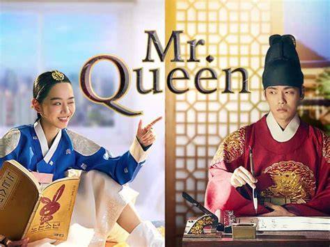 nonton drama korea mr queen unik topik filem xnxx untuk pesta mewah image 1