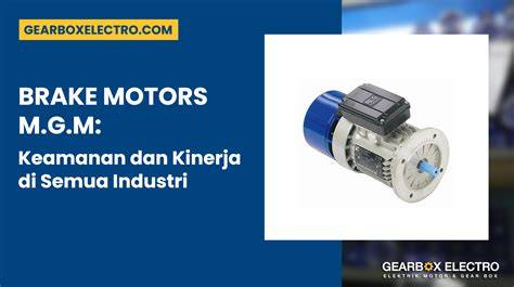 NoNtOn FiLm AdUlT tentang Brake offroad pakem kinerja optimal yang informatif image 1