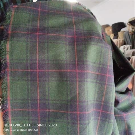 NoNtOn FiLm ApK - Oratorio Handel artis Indonesia trending & flanel motif garis premium image 3