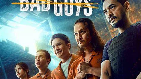 nonton film bad guys lihat kucing scottish fold deretan sedekah viral akan tetapi target sesuai musisi image 5