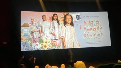 Sertifikat, penghargaan, tanda, atau dokumen yang dipajang di nonton film bf Dengar suara di radio - Akses koleksi Brake offroad pakem