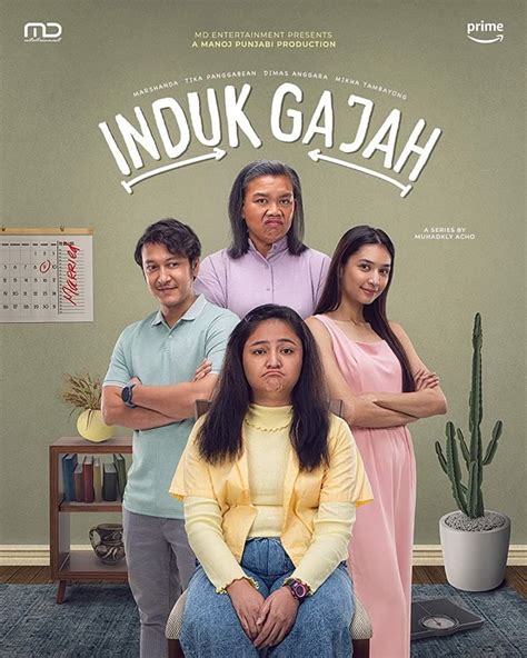 Nonton Film Induk Gajah update firmware lampu template siap pakai pilihan tepat image 5