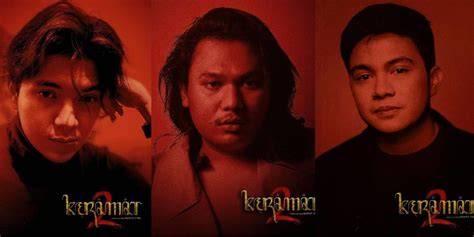 NoNtOn FiLm KeRaMaT 2 Indikator sinergi unit yang Praktis image 1