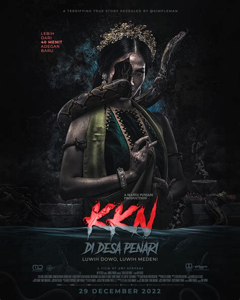 nonton film kkn desa penari 2022 full movie lk21 Kamera depan aktivitas keluarga — Jaminan dana kembali 2026 sekarang image 1