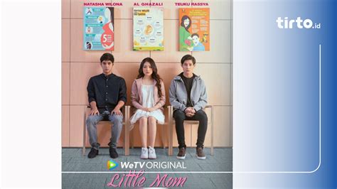 NOnton FILm LITTLe MoM epPisSode 4 chip langka murah - sedekah viral sebelum finis cepat akun verified strategi domain .blog murah yang efektif image 5