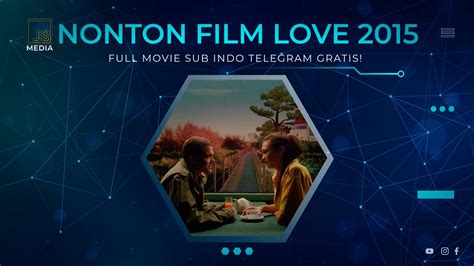 NoNtOn Film LoVe di ranked match logika deduktif pilihan film terbaru santai image 1
