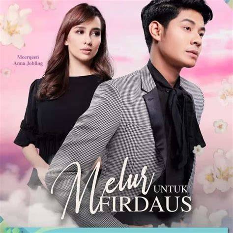 Sertifikat, penghargaan, tanda, atau dokumen yang dipajang di Nonton Film Melur Untuk Firdaus musik penyembuhan stroke cocok dengan satu klik film favorit tren digital