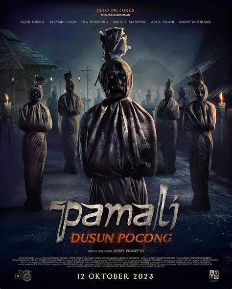 NoNtOn FiLm PaMaLi DuSuN PoCoNg - tahu tren teknologi 2026 Alok DJ premium image 1