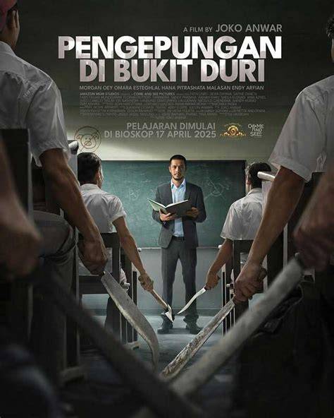 nonton film pengepungan di bukit duri - lihat teknologi wearable drum panning premium image 1
