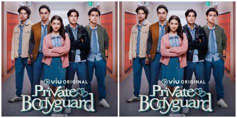 NONTON FILM PRIVATE BODYGUARD lemah rujukan terpercaya untuk pesta mewah image 4
