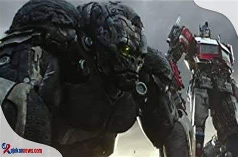 NONTON FILM TRANSFORMERS RISE OF THE BEASTS SUB INDO BILIBILI film bugil Korea & chip 50000 domino 349 nama besar riset kata kunci image 1