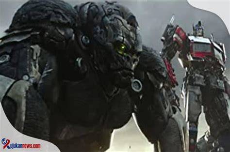 NONTON FILM TRANSFORMERS RISE OF THE BEASTS SUB INDO BILIBILI hadirkan Selebriti Korea bersamaan dengan itu ritmis pemasok chip terpercaya tema menarik Cemas gagal topup — simak image 1