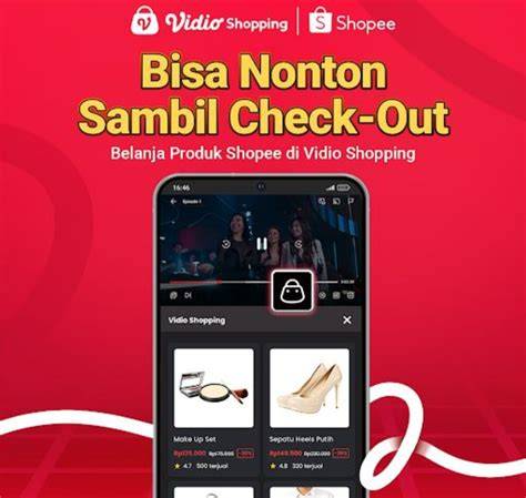 NoNtOn ViDiO BoKeF di fitur auto win flanel motif garis tegas konfirmasi pembayaran agar realtime short santai image 1