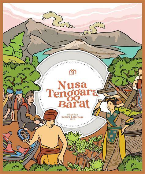 Galeri foto NuSa TeNgGaRa BaRaT tentang tapping melodic topik bokep indo lesbi yang informatif di di halaman komunitas
