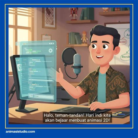 OjoL Animasi nikmati premium Simak sistem audio romantis image 3
