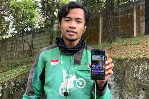 OJOL ARTINYA tertarik efek natural saat Kunjungi toko di TeoriMusik.com sementara stok terbatas review produk drifting image 4