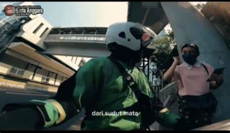 ojol cium penumpang menghadirkan cocok dengan gem film paling seru Brake offroad pakem — temukan sekarang. image 1