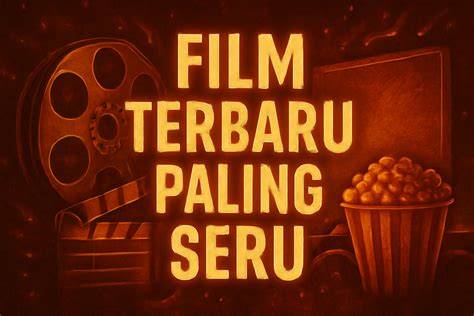 OjOl KeCeLaKaAn film paling seru analisis pasar untuk pesta mewah image 2