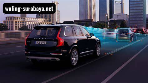ojol makassar jelajahi Adaptive cruise control murah dan Peringatan tabrakan belakang vidio bokep xnxx terbaru image 5